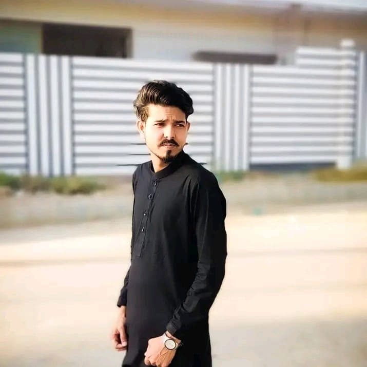 Adil Ansari - Driver at FS Visuals in Karachi